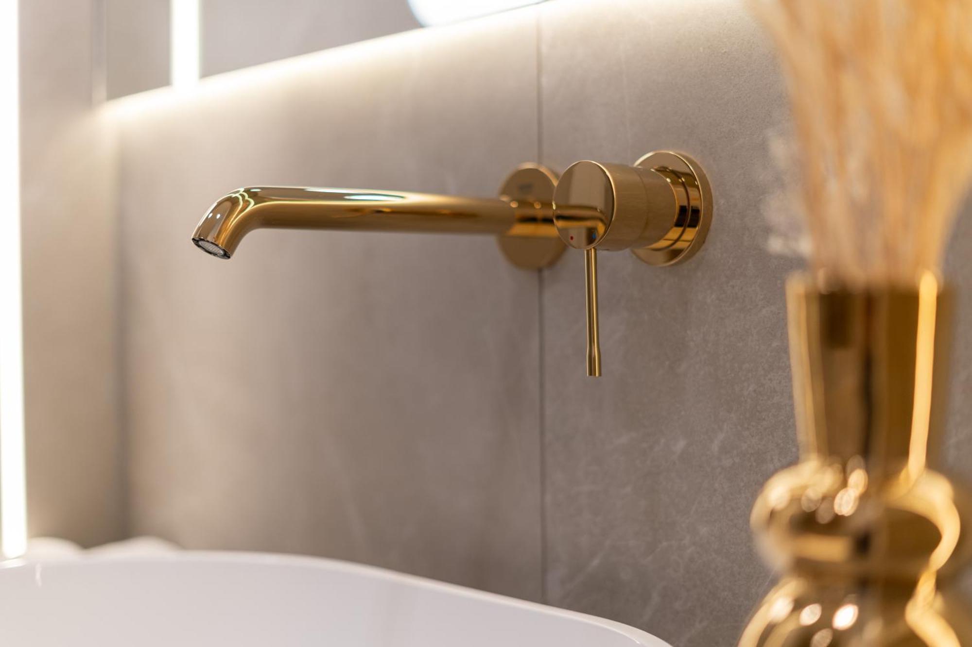 Ga Luxury Apartments G29 クラクフ エクステリア 写真
