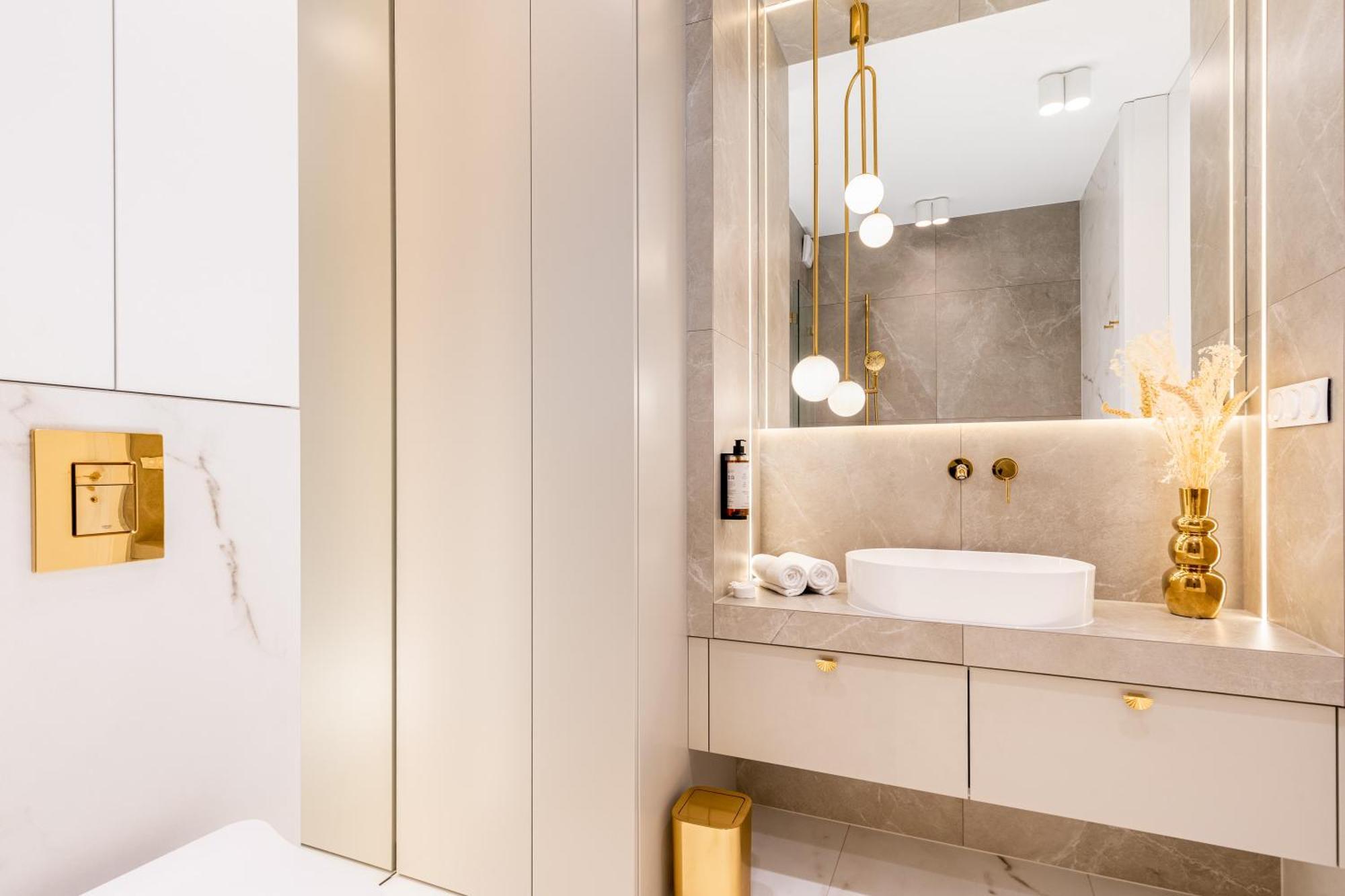 Ga Luxury Apartments G29 クラクフ エクステリア 写真