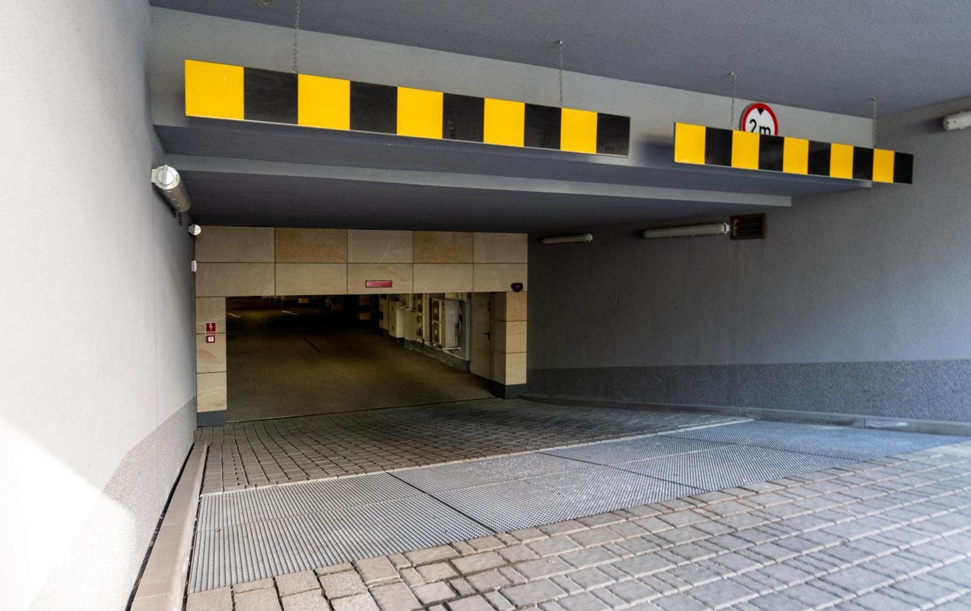Ga Luxury Apartments G29 クラクフ エクステリア 写真